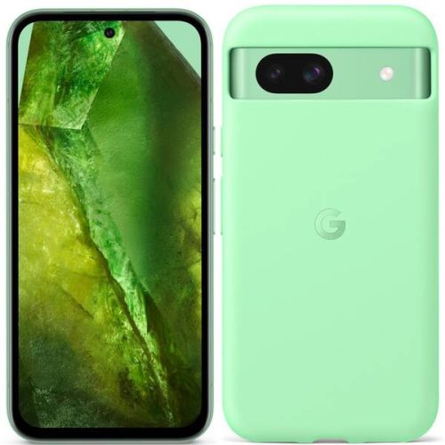 Google Pixel 8 5G Dual Sim 8GB RAM 128GB - Mint