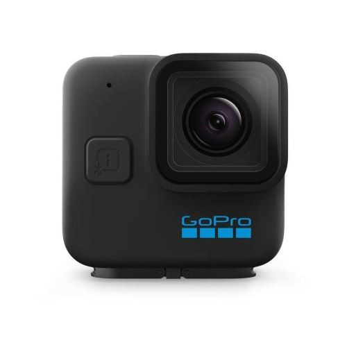 GoPro Hero 11 Mini - Black