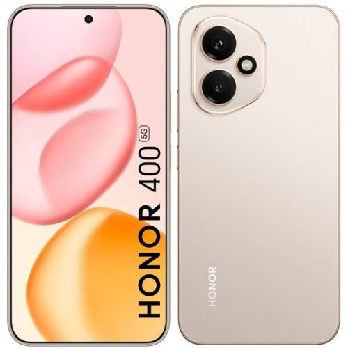 Honor 400 5G Dual Sim 8GB RAM 512GB - Desert Gold