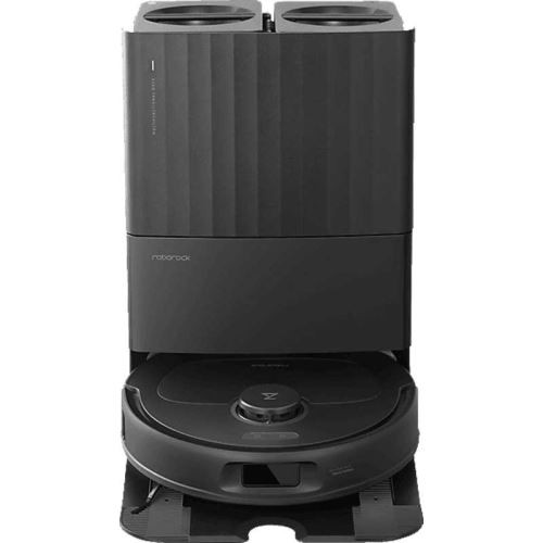 Roborock Q Revo Plus - Black