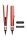 Dyson Airstrait HT01 Gift Edition - Strawberry Bronze/Rose