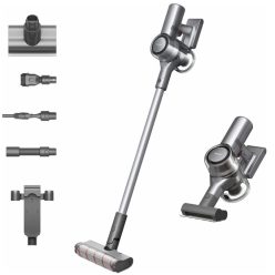 Dreame V11 Vacuum Cleaner - Grey