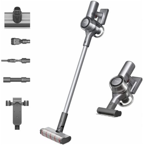 Dreame V11 Vacuum Cleaner - Grey