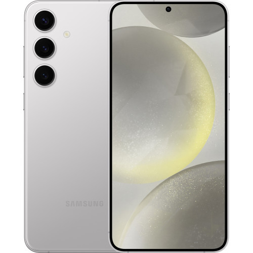Samsung Galaxy S24+ S926 5G Dual Sim 12GB RAM 256GB - Marble Grey