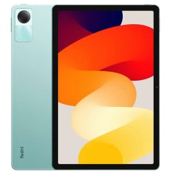   Tablet Xiaomi Redmi Pad Pro 5G 12.1 8GB RAM 256GB  - Mint Green