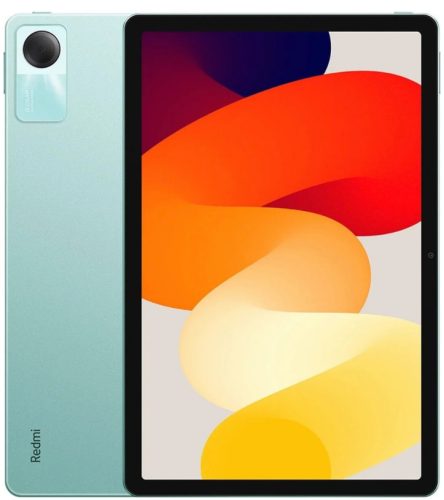 Tablet Xiaomi Redmi Pad Pro 5G 12.1 8GB RAM 256GB  - Mint Green