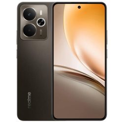 Realme 14 5G Dual Sim 8GB RAM 256GB - Storm Titanium