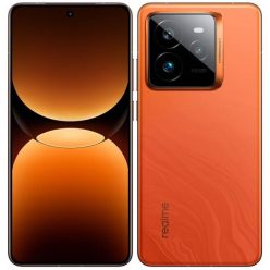 Realme GT 7 Pro 5G Dual Sim 12GB RAM 256GB - Orange