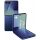 Samsung Galaxy Z Flip7 F766B 5G Dual Sim 12GB RAM 256GB - Blue Shadow