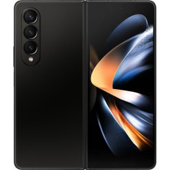   Samsung Galaxy Z Fold4 F936B 5G 12GB RAM 512GB - Phantom Black