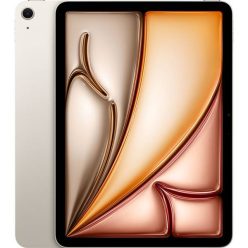   Tablet Apple iPad Air 7th Gen (2025) 11 M3 128GB WiFi - Starlight