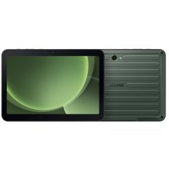   Tablet Samsung Galaxy Tab Active 5 Pro X350 10.1 WiFi 6GB RAM 128GB Enterprise Edition - Green