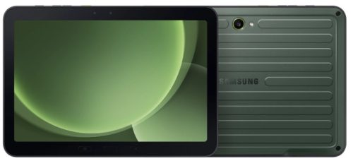 Tablet Samsung Galaxy Tab Active 5 Pro X350 10.1 WiFi 6GB RAM 128GB Enterprise Edition - Green