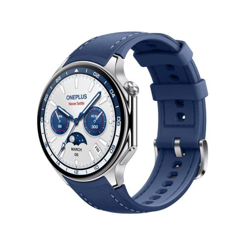 Watch OnePlus Watch 2 - Blue