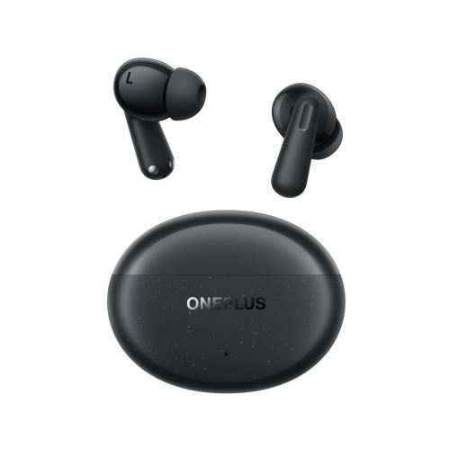 OnePlus Nord Buds 3 Pro - Black