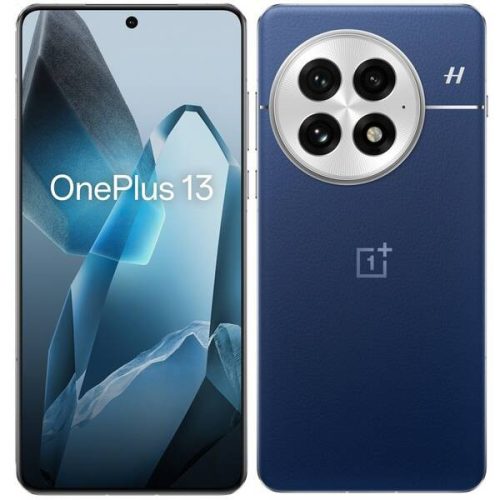 OnePlus 13 5G Dual Sim 16GB RAM 512GB - Midnight Ocean