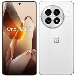 OnePlus 13 5G Dual Sim 16GB RAM 512GB - Arctic Dawn