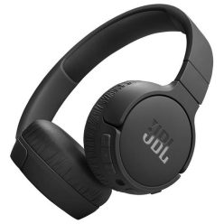 JBL Tune 670NC Headset - Black