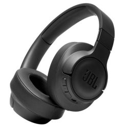 JBL Tune 760NC Headphone - Black