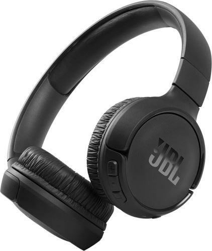 JBL Tune 570BT Bluetooth Headset - Black