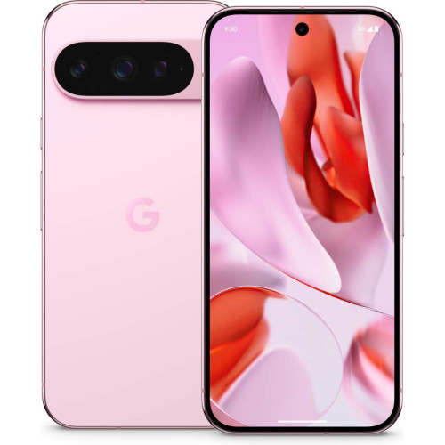 Google Pixel 9 Pro XL 5G Dual Sim 16GB RAM 256GB - Rose