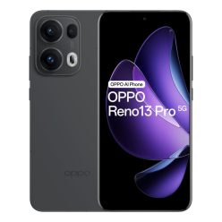 Oppo Reno13 Pro 5G Dual Sim 12GB RAM 512GB - Graphite Grey