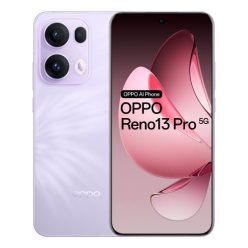 Oppo Reno13 Pro 5G Dual Sim 12GB RAM 512GB - Plume Purple