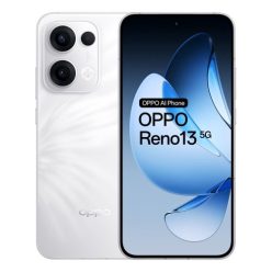 Oppo Reno13 5G Dual Sim 12GB RAM 256GB - Plume White