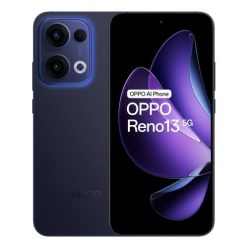 Oppo Reno13 5G Dual Sim 12GB RAM 256GB - Luminous Blue