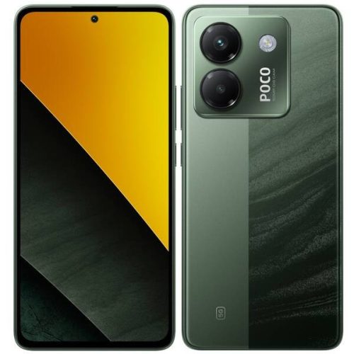 Xiaomi Poco M7 Pro 5G Dual Sim 8GB RAM 256GB - Green