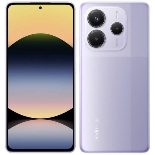 Xiaomi Redmi Note 14 5G Dual Sim 8GB RAM 256GB - Lavender Purple