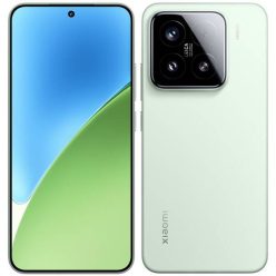 Xiaomi 15 5G Dual Sim 12GB RAM 256GB - Green
