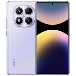   Xiaomi Redmi Note 14 Pro 4G Dual Sim 8GB RAM 256GB - Aurora Purple