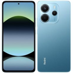 Xiaomi Redmi Note 14 4G Dual Sim 6GB RAM 128GB - Ocean Blue
