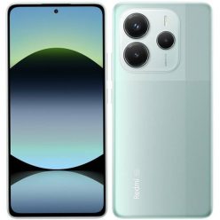 Xiaomi Redmi Note 14 4G Dual Sim 8GB RAM 256GB - Green