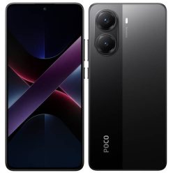 Xiaomi Poco X7 Pro 5G Dual Sim 12GB RAM 512GB - Black