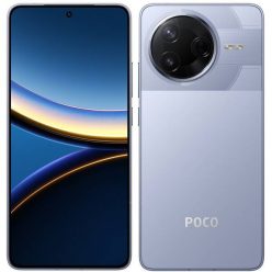 Xiaomi Poco F7 Pro 5G Dual Sim 12GB RAM 256GB - Blue