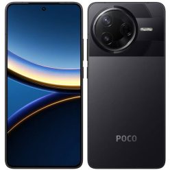 Xiaomi Poco F7 Pro 5G Dual Sim 12GB RAM 256GB - Black