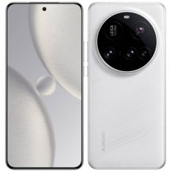 Xiaomi 15 Ultra 5G Dual Sim 16GB RAM 512GB - White