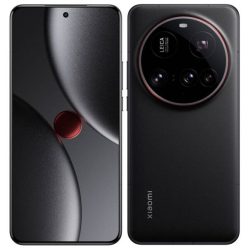 Xiaomi 15 Ultra 5G Dual Sim 16GB RAM 512GB - Black