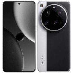 Xiaomi 15 Ultra 5G Dual Sim 16GB RAM 512GB - Silver