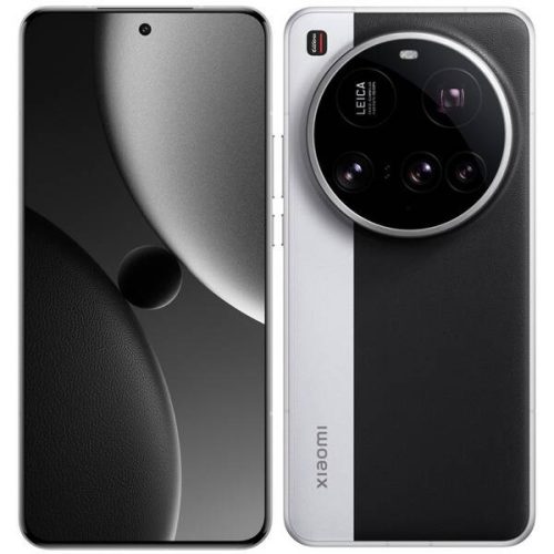Xiaomi 15 Ultra 5G Dual Sim 16GB RAM 512GB - Silver