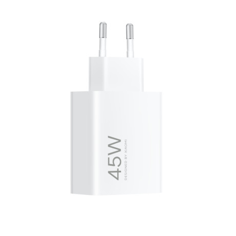 Xiaomi 45W Turbo Charging Power Adapter (Type A)