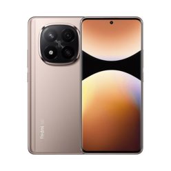   Xiaomi Redmi Note 14 Pro+ 5G Dual Sim 12GB RAM 512GB - Sand Gold