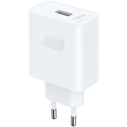 Honor SuperCharge Power Adapter 100W - White
