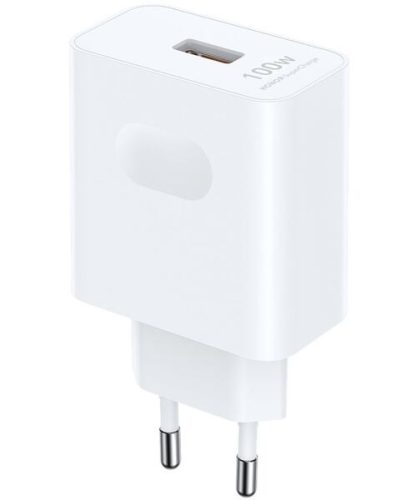 Honor SuperCharge Power Adapter 100W - White