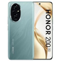 Honor 200 5G Dual Sim 12GB RAM 512GB - Emerald Green