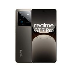 Realme GT 7 Pro 5G Dual Sim 12GB RAM 512GB - Galaxy Grey
