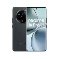 Realme 14 Pro 5G Dual Sim 8GB RAM 256GB - Suede Grey