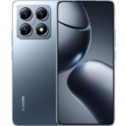 Xiaomi 14T 5G Dual Sim 12GB RAM 256GB - Blue